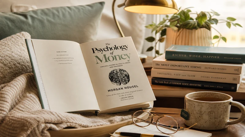 Psychologie des Geldes